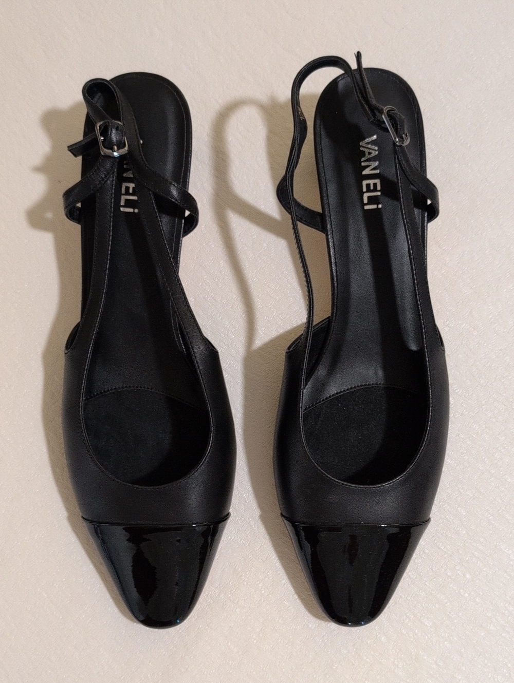 Vaneli Slingback Pump